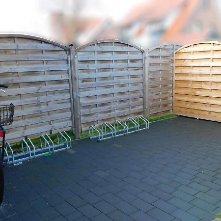 Pension Likedeeler Suite Roger De Flor Borkum Luaran gambar