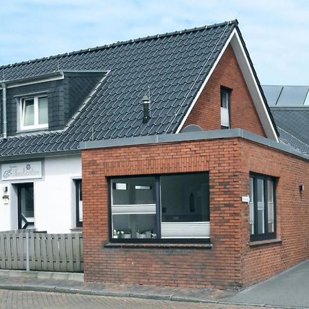 Pension Likedeeler Suite Roger De Flor Borkum Luaran gambar